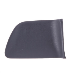 Front / Rear Left Textured Grey Inner Door Handle Bezel/insde plug for Toyota Camry ACV36/MCV36 02-06