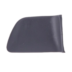 Front / Rear Left Textured Grey Inner Door Handle Bezel/insde plug for Toyota Camry ACV36/MCV36 02-06