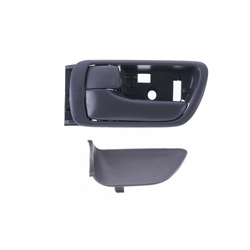 Left Front = Rear Grey Inner Door Handle for Toyota Camry CV 36 2002-2006