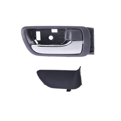 Chrome Front/Rear Right Inner Door Handle for Toyota Camry ACV36R 2002-2006