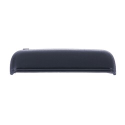 Front Right Outer Door Handle Textured Black for Toyota Starlet EP91 1996-1999