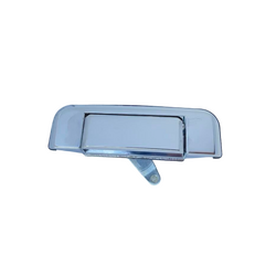 Chrome Tailgate Handle for Toyota Hilux Platform/Ute 1988-2015