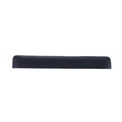Smooth Black Tailgate Handle Garnish for Toyota Landcruiser J100 Series 98-07