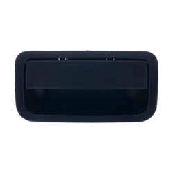 Primed Black Tailgate Handle for Volkswagen Amarok 2H 10-22