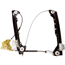 Front Right Window Regulator W/o Motor for BMW E92 E93 06-13 2-Door 51337193456