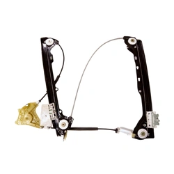 Front Right Electric Window Regulator Without Motor for BMW 3 Series E92/E93 06-13