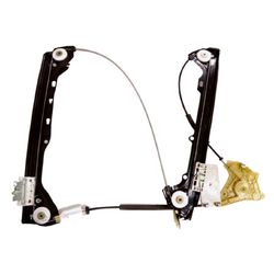 Front Left Window Regulator W/o Motor for BMW E92 E93 06-13 2-Door 51337193455