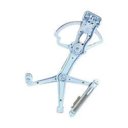 Front Right Electric Window Regulator Without Motor for Mercedes Benz M-Class W163 98-05