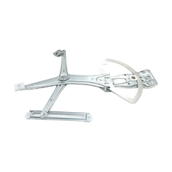Front Left Electric Window Regulator Without Motor for Mercedes Benz M-Class W163 98-05