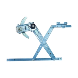 Front Left Manual Window Regulator Without Vent for Holden Rodeo TF 88-03