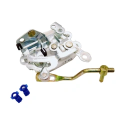 Front Right Door Lock Mechanism for Mitsubishi L300 Express Van 90-On