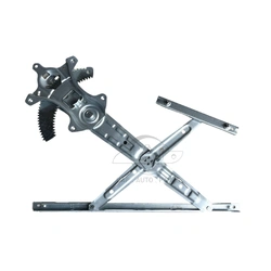 Front Left Electric Window Regulator Without Motor for Great Wall V200/V240 K2 09-16