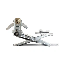 Front Right Manual Window Regulator Without Vent for Holden Rodeo TF 88-03