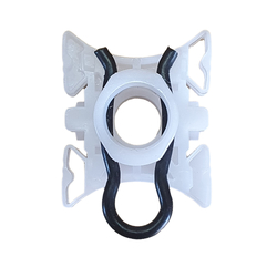 1pc Plastic Window Regulator Sliding Pivot Clip for BMW E32 E34 E36 E85 E92 E93