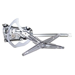 Front Left Electric Window Regulator Without Motor for BMW 3 Series E36 92-99 Coupe/Conv