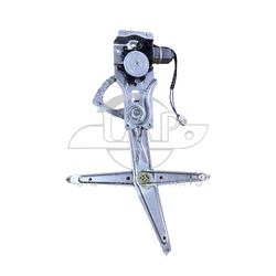 Front Right Window Regulator W/ Motor 2 Pin for Holden Commodore VT VU VX VY VZ Statesman WH