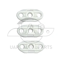 3pc Lifter Slider Clip Window Regulator for Holden commodore VT VX VY VZ 97-07 Statesman WH