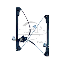 Front Left Window Regulator Without Motor Without Panel for Volkswagen Transporter T5 2004-2015