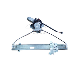Rear Right RRHS Window Regulator With Motor for Mitsubishi 380 2004-2008 