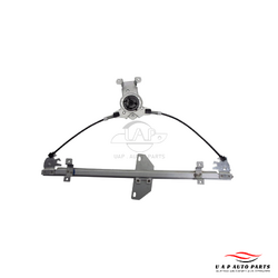 Front Left Window Regulator No Motor for Nissan Navara D40 2005-2015 Vin: VSK