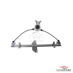 Front Right Window Regulator No Motor for Nissan Navara D40 2005-2015 Vin: VSK