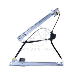 Front Left Window Regulator Without Motor for Mercedes Vito W639 05-14 8-Teeth