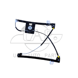 Front Right Window Regulator NO Motor For Ford Territory SY SZ 08-17