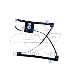 Front Right Window Regulator Without Motor for Ford Territory SY/SZ 2008-2017