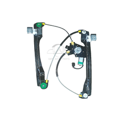 Front Right Window Regulator With Motor 2 Pins for Holden Commodore VE 2006-2013 Statesman WM