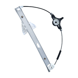 Front Right Electric Window Regulator Without Motor for Mazda 6 GH 07-12