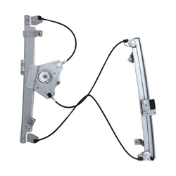 Front Left Electric Window Regulator Without Motor for Ford Ranger PX 11-22, Mazda BT50 UP/UR 11-20