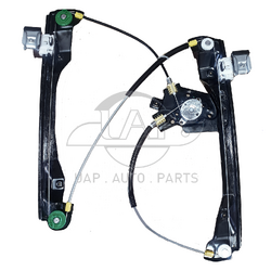 Front Left Window Regulator Without Motor for Holden Commodore VE 06- 13 