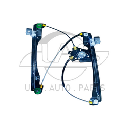 Front Right Window Regulator No Motor For Holden Commodore VE 06-13