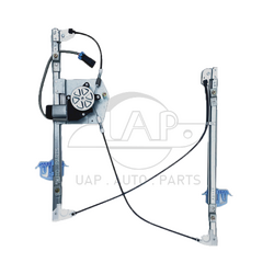 Front Left Window Regulator W/Motor for Ford Territory SX SY SZ 04~17