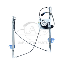 Front Right Window Regulator With 2 Pin Motor for Ford Territory SX SY SZ 2004 ~17