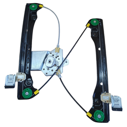 Front Right Electric Window Regulator Without Motor for Holden Cruze JG/JH 09-16