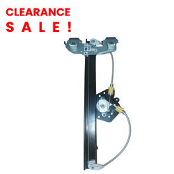 Rear Right Electric Window Regulator Without Motor for Holden Cruze JG/JH 09-16