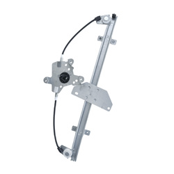 Front Right Electric Window Regulator Without Motor for Nissan Navara D23 15-Current
