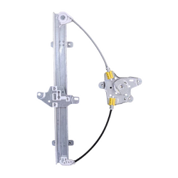 Front Right Electric Window Regulator Without Motor for Nissan Navara D23 15-Current