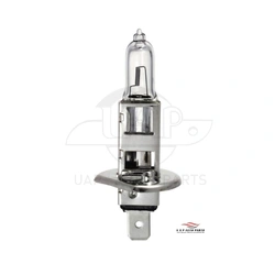 H1 Halogen Head Light P14.5s Globe 12V 55W Michiba Long Life