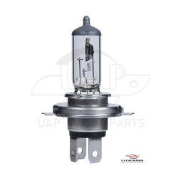 H4 Halogen Headlight Globe Bulb P43T 12V 130/90w Michba Extra Bright 