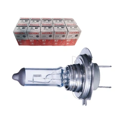 H7 Halogen Headlight PX26D High Low Beam Globe Bulb 12V 100W Michiba x 10pc
