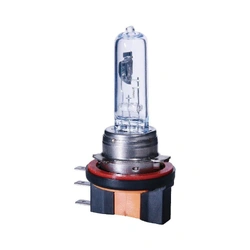H15 Halogen Headlight High Low Beam Globe Bulb PGJ23T-1 12V 55W