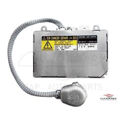 Xenon HID Headlight Ballast Control Unit for Toyota Lexus Prius 85967-50020