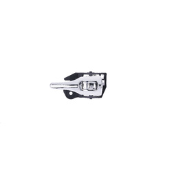 Front / Rear Right Chrome Inner Door Handle for Toyota Corolla ZRE152 07-14