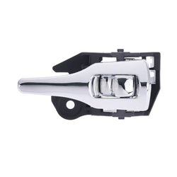 Front / Rear Right Chrome Inner Door Handle for Toyota Corolla ZRE152 07-14