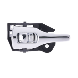 Front / Rear Left Chrome Inner Door Handle for Toyota Corolla ZRE152 07-14