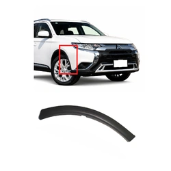 Aftermarket - Front Bar Flare Right Side for Mitsubishi Outlander ZK/ZL 15-21