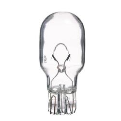 T15 W16W Halogen Wedge Globe 12.8V 21CP W2.1x9.5dn For Indicator/Brake/Reverse Light
