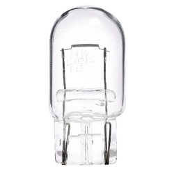 T20 W21W Michiba Halogen Wedge Single Filament Bulb Globe 7440 12V 21W W3X16D Base Clear